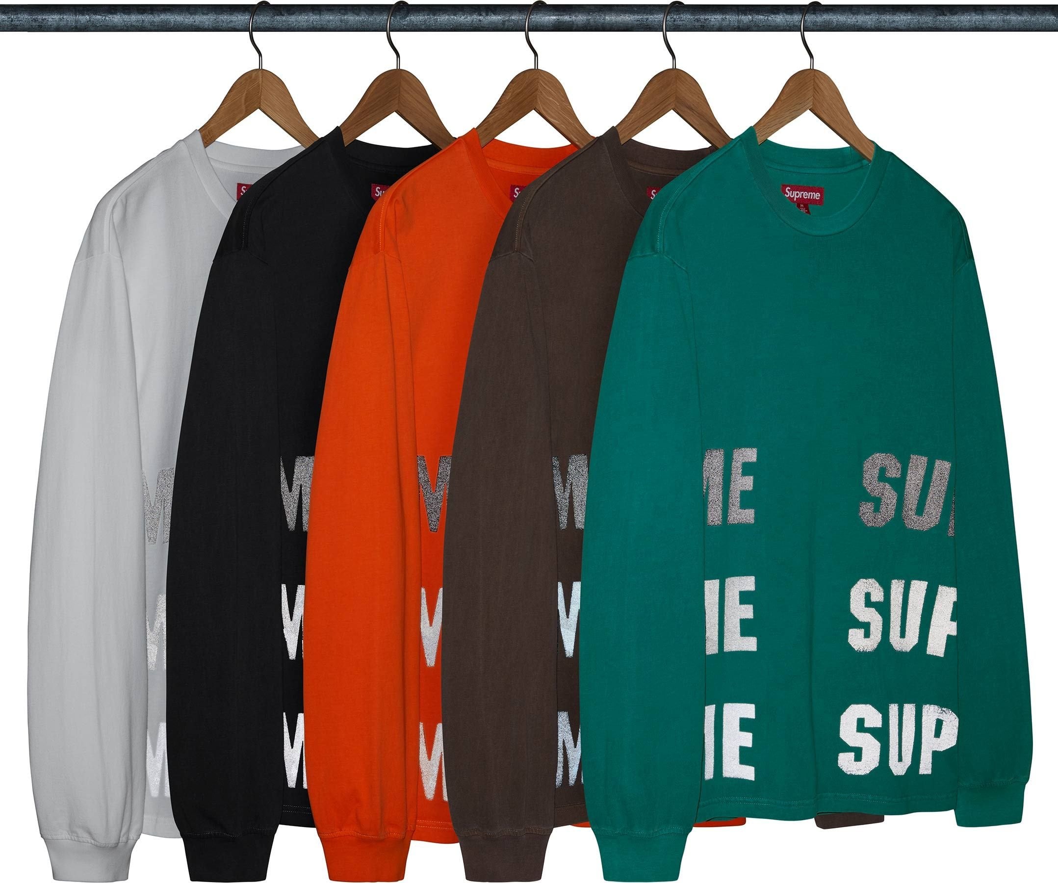 Reflective L/S Top view 4